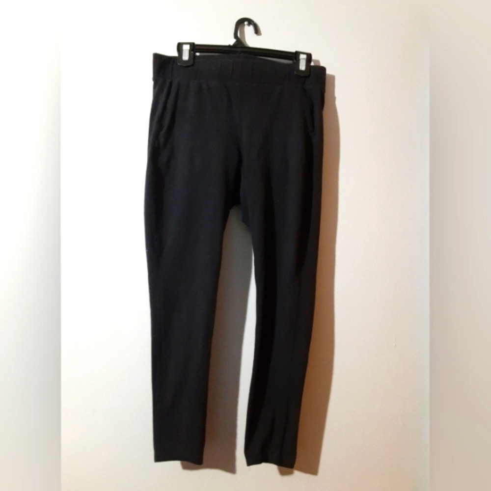 Torrid Women's Leggings Black Size 1 Active Wear Yoga Exercises
